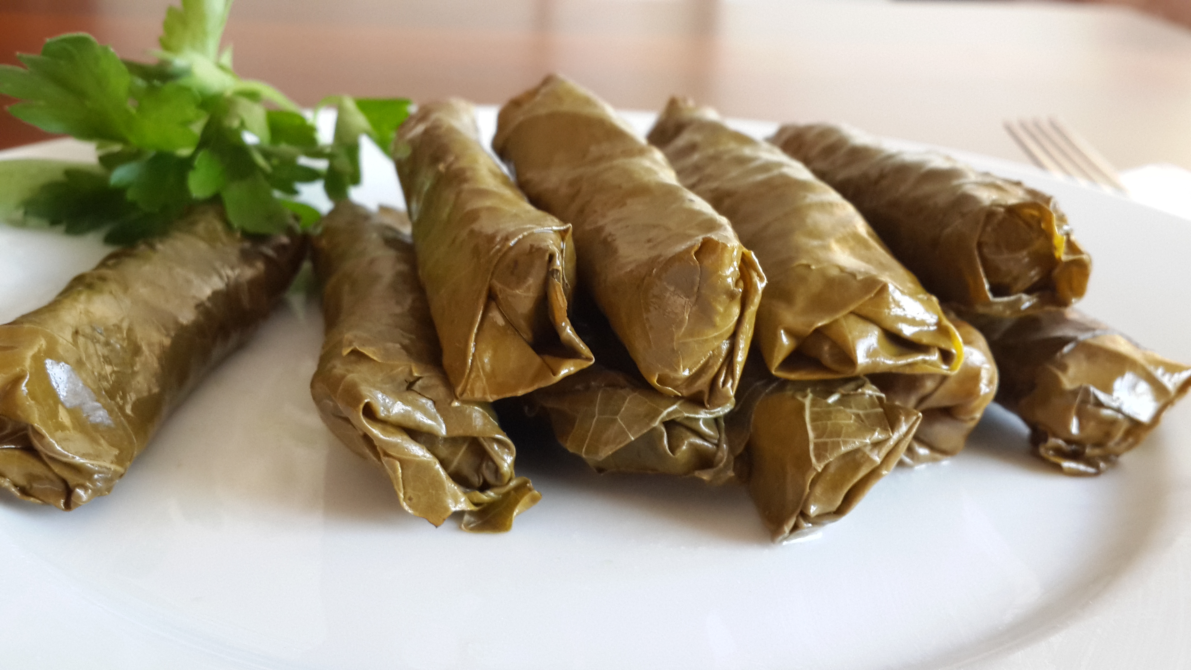 Donmuş Yaprak Sarması Nasıl Pişirilir Donmuş Yaprak Sarması Nasıl Pişirilir