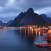 Lofoten Adaları Nasıldır? Lofoten Adaları Nasıldır?